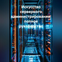 . Искусство серверного администрирования: полное руководство