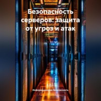 . Безопасность серверов: защита от угроз и атак