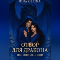 . Отбор для дракона. Истинные души