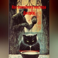 Михаил Головин. Кот покойного мистера Джерси