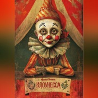 Михаил Головин. Клоунесса