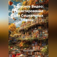 Видеомонтажер. Вирусное Видео: Редактирование для Социальных Сетей
