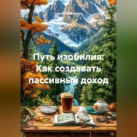 . Путь изобилия: Как создавать пассивный доход
