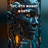 Алексей Юрьевич Иванов. Тот, кто живет в сети