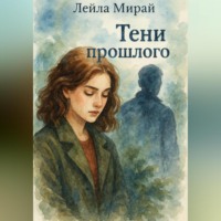 Лейла Мирай. Тени прошлого