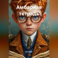 . Амбарная тетрадь