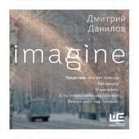 Дмитрий Данилов. Imagine