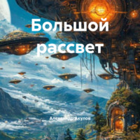 Александр Сергеевич Акулов. Большой рассвет