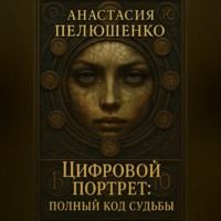. Цифровой портрет: Полный код судьбы