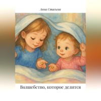 . Волшебство, которое делится