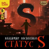 Владимир Василенко. Статус S