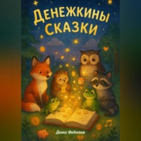 . Денежкины сказки