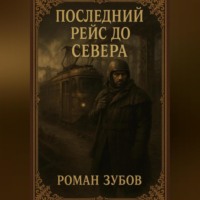 Роман Зубов. Последний рейс до Севера