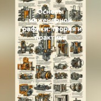 Инженер. Основы инженерной графики: теория и практика
