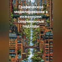 Инженер. Графическое моделирование в инженерии: современные подходы
