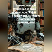 Программист. Автоматизация тестирования с помощью Robot Framework и Python: Практическое руководство