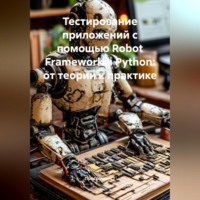 Программист. Тестирование приложений с помощью Robot Framework и Python: от теории к практике