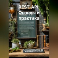 Разработчик. REST-API: Основы и практика
