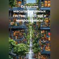 Разработчик. Создание масштабируемых систем: REST-api и микросервисы