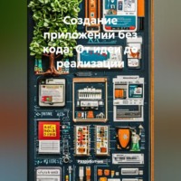 Разработчик. Создание приложений без кода: От идеи до реализации