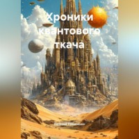 . Хроники квантового ткача