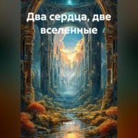 Елена V. «Два сердца, две вселенные»