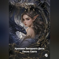 Argentum. Хроники Звездного Дитя. Песнь Света