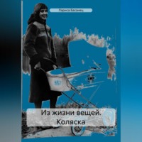 . Из жизни вещей. Коляска