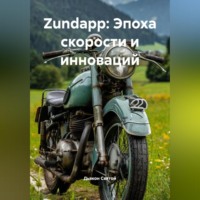 . Zundapp: Эпоха скорости и инноваций