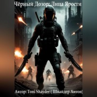. Чёрный Дозор: Лица Ярости