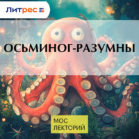 . Осьминог-разумны