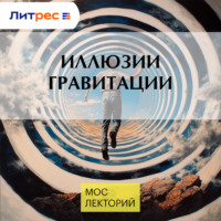 Сергей Пилипенко. Иллюзии гравитации