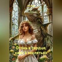 . Огонь в сердце, хаос в заклятьях