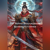 Су Вань. Бог Войны: Возрождение Кровавого Клинка