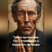 Дьякон Джон Святой. «Тайна организма: Пост, страдания и мудрость природы»