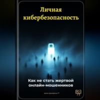 Артем Демиденко. Личная кибербезопасность: Как не стать жертвой онлайн-мошенников
