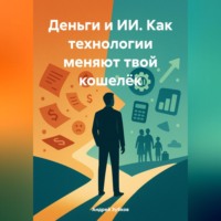 Андрей Зубков. Деньги и ИИ. Как технологии меняют твой кошелёк