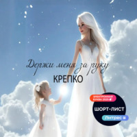 . Держи меня за руку крепко