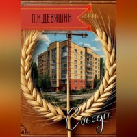 Павел Николаевич Девяшин. Соседи