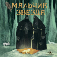 Оскар Уайльд. Мальчик-Звезда
