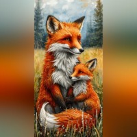 . Лисенок Руди и Сны, и другие рассказы