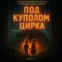 . Под куполом цирка