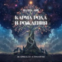 Илана Либ. Карма рода и рождения
