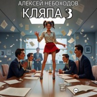 . Кляпа 3