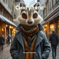 . Сингуляпс