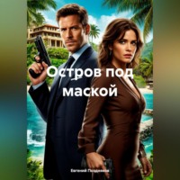 Евгений Павлович Поздняков. Остров под маской
