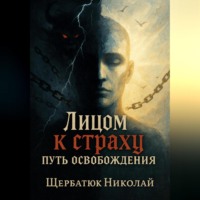. Лицом к страху. Путь Освобождения