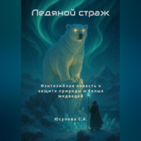 . Ледяной страж