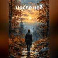 Никита Куркутов. После неё