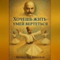 Николай Щербатюк. Хочешь Жить – Умей Вертеться